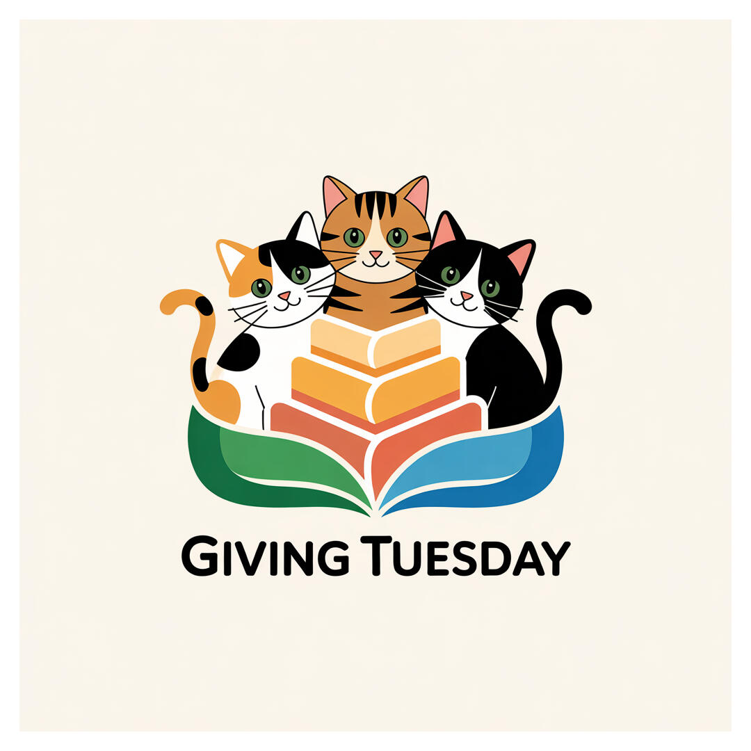 Campaign cover image for Giving Tuesday