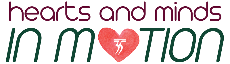 Campaign cover image for Hearts & Minds in Motion