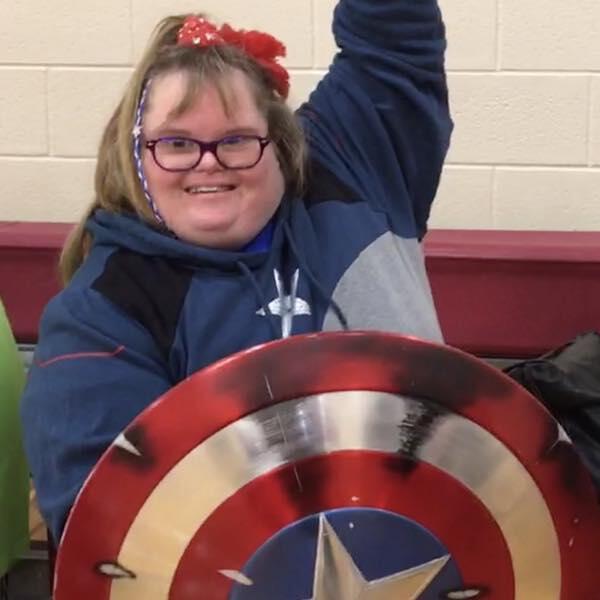 Campaign cover image for Ongoing Campaign to Raise Funds for Xceptional Heroes!