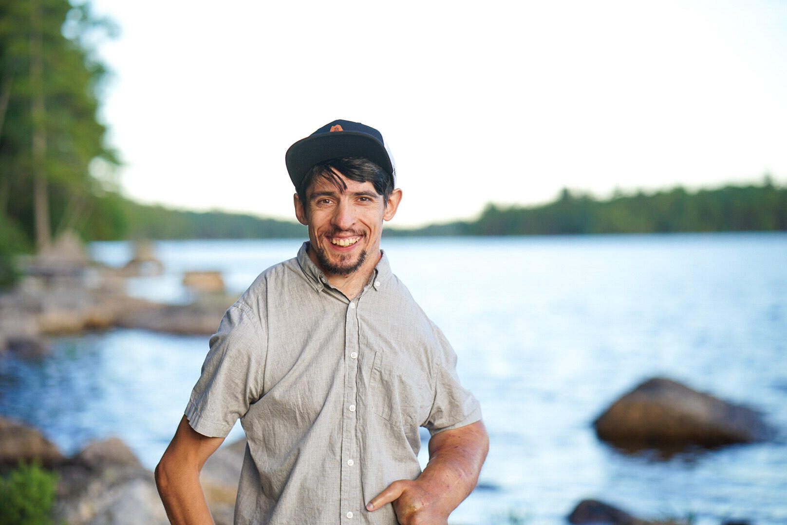 Campaign cover image for Nate Ray Memorial Fund