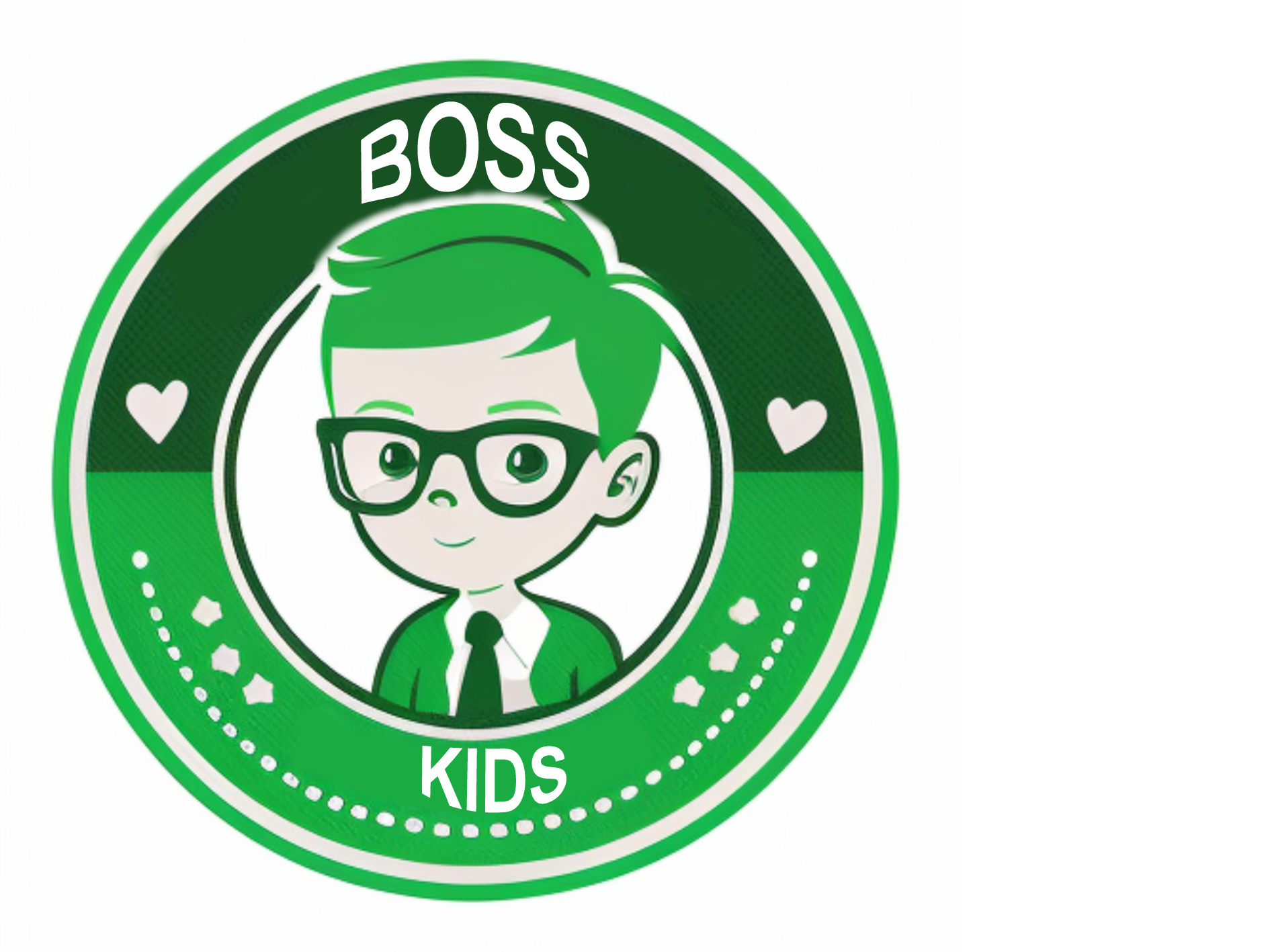 Campaign cover for Boss Kids Ignite:Fund the Art Gallery Glow-Up