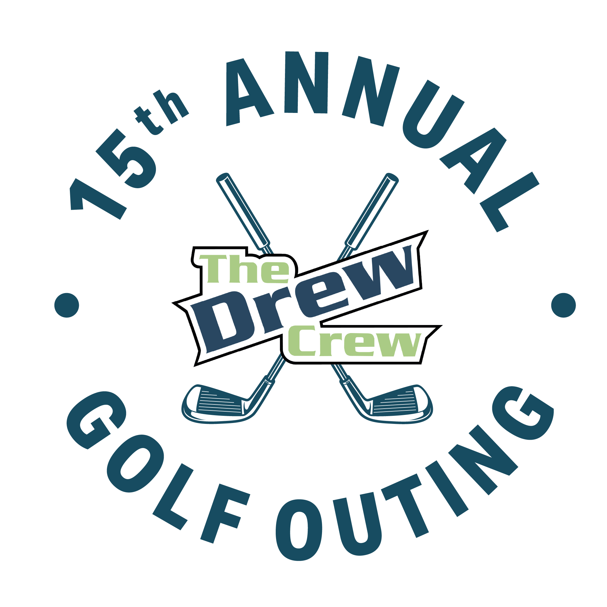 Campaign cover image for The Drew Crew 15th Annual Golf Outing