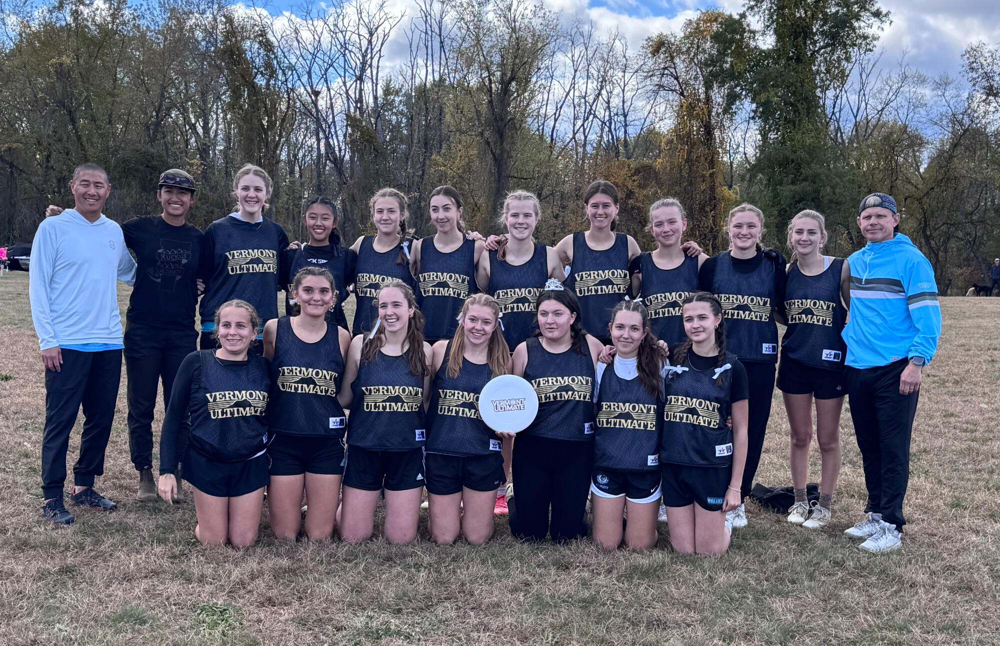 Campaign cover image for Level the Playing Field Fundraiser