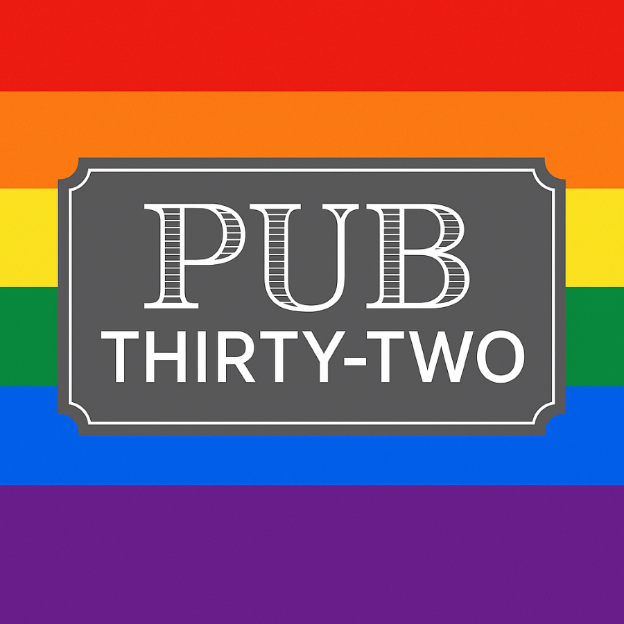 Campaign cover image for Pride at the Pub Fundraiser