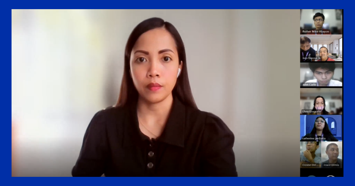 Campaign cover image for Real-Work Experiential Training