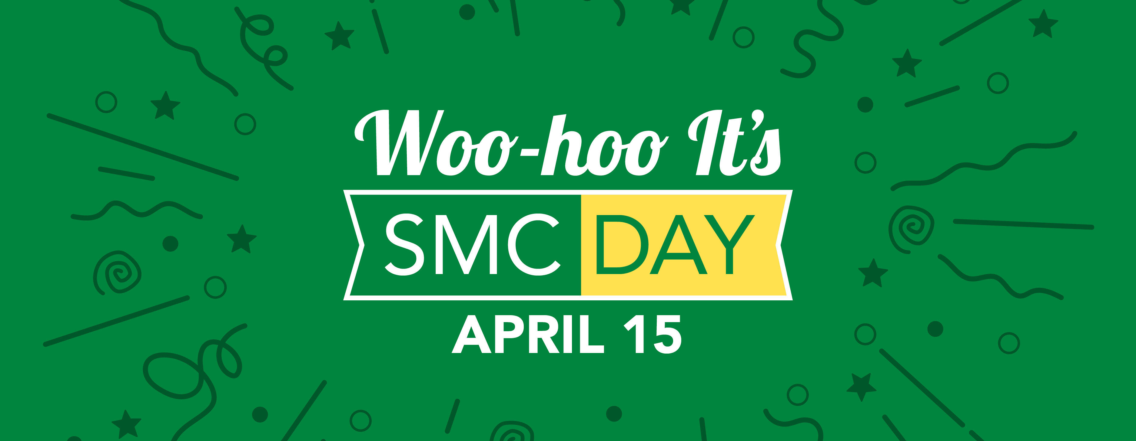 Campaign cover image for 2026 SMC Day