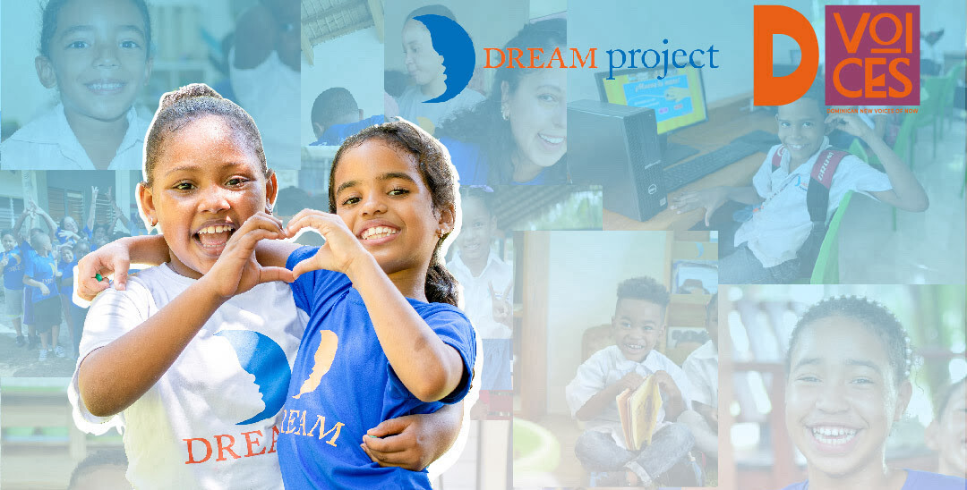 Campaign cover image for DVoices Gala 2023