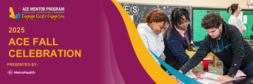 Campaign cover image for ACE Fall Celebration 2025