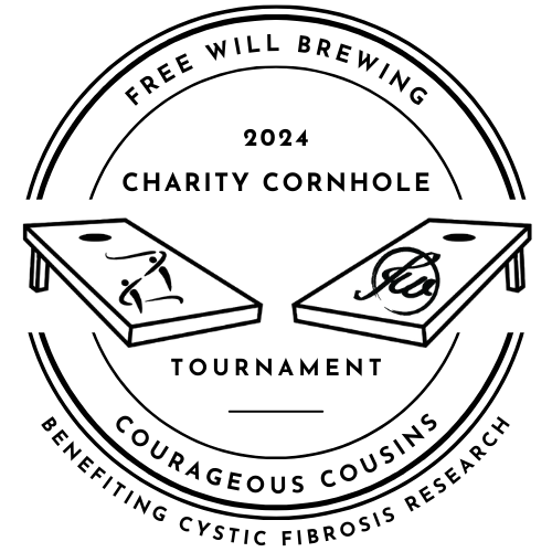 Campaign cover image for 2024 Free Will Charity Cornhole Tournament Tickets