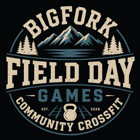 Campaign cover image for Bigfork Field Day Games 2026