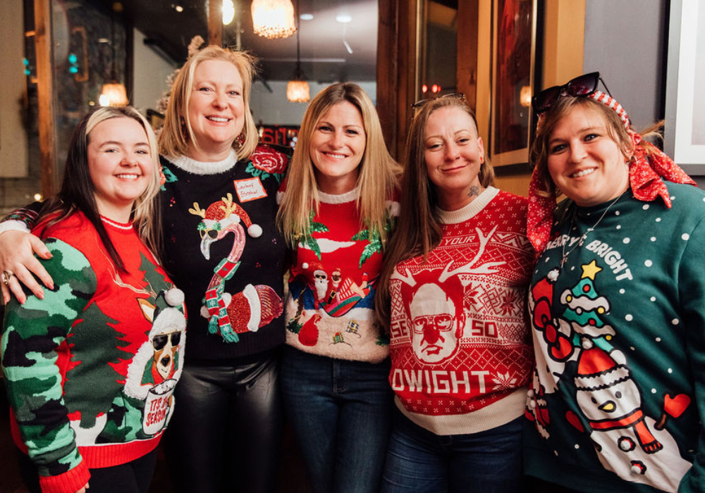 Campaign cover image for 2025 Holiday Drive