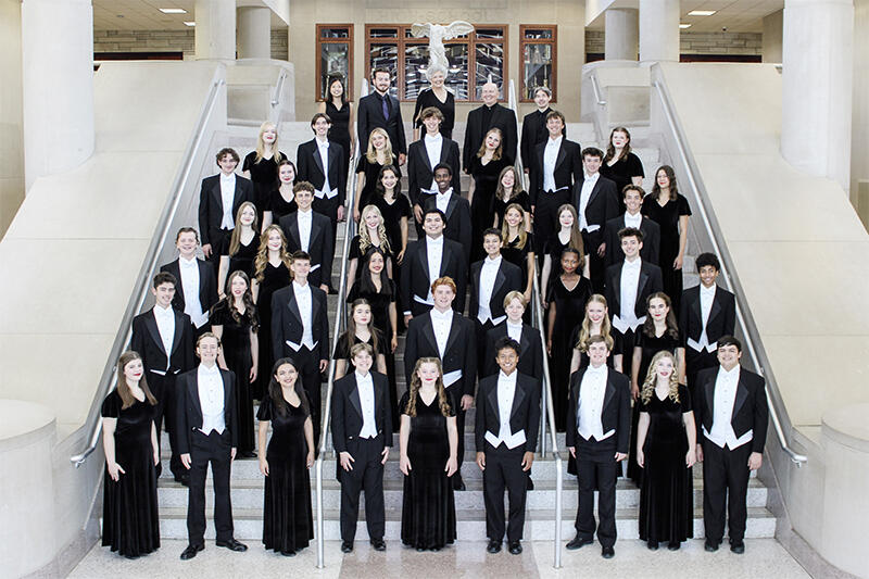 Campaign cover image for 2026-2027 Program Book