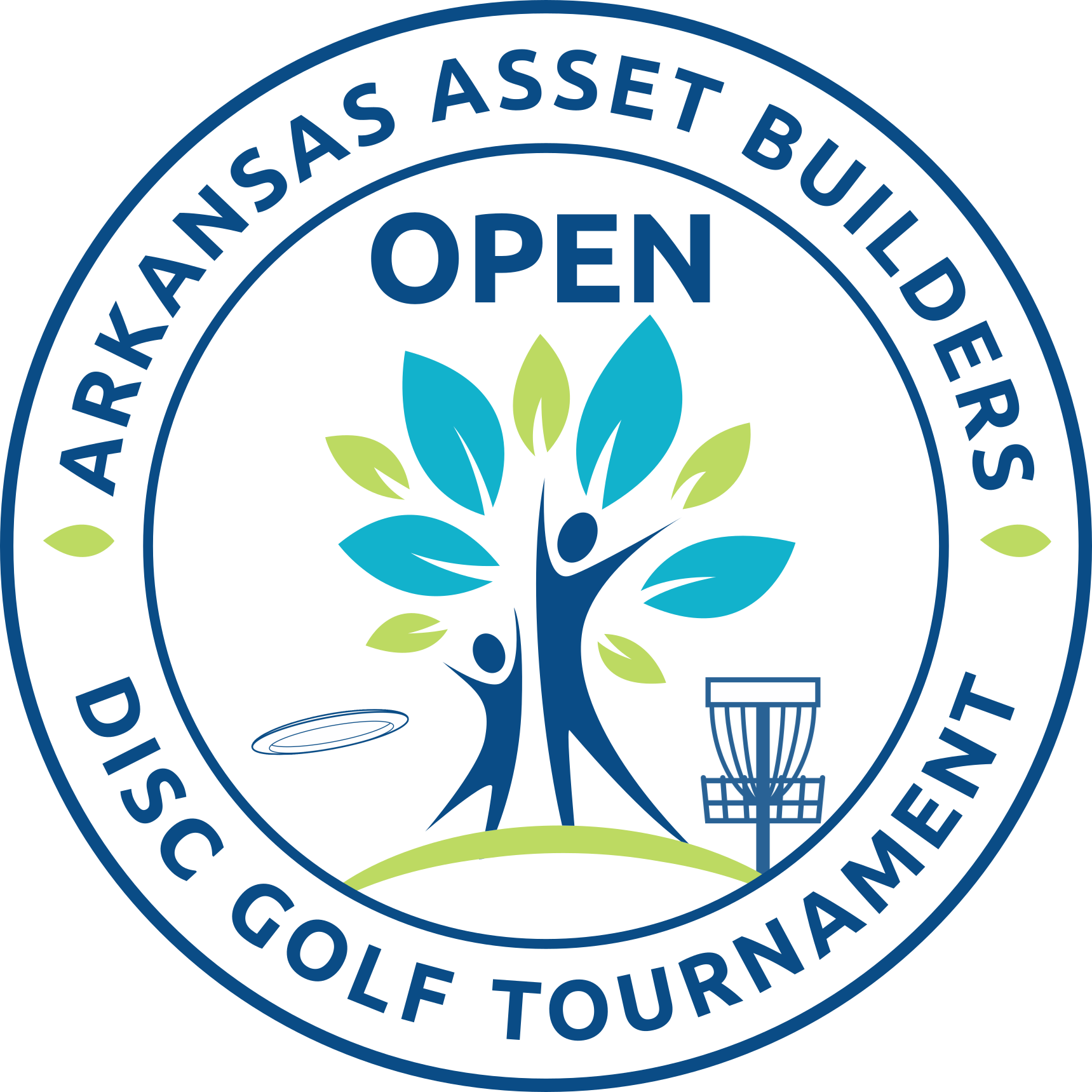 Campaign cover for AAB Disc Golf Tournament Sponsorship