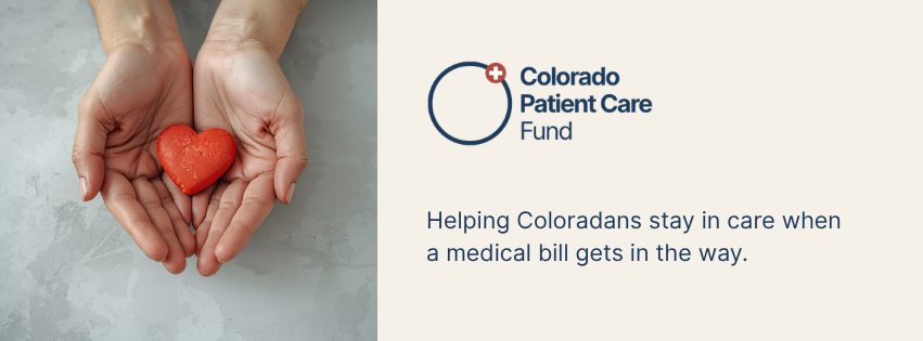 Campaign cover for Support Colorado Patient Care Fund