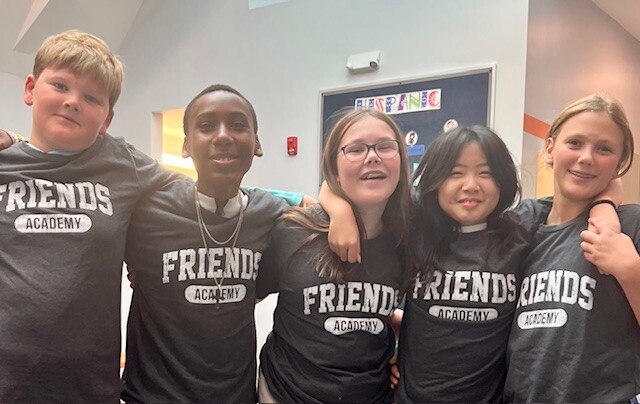 Campaign cover image for I 🧡 FA Day 2024