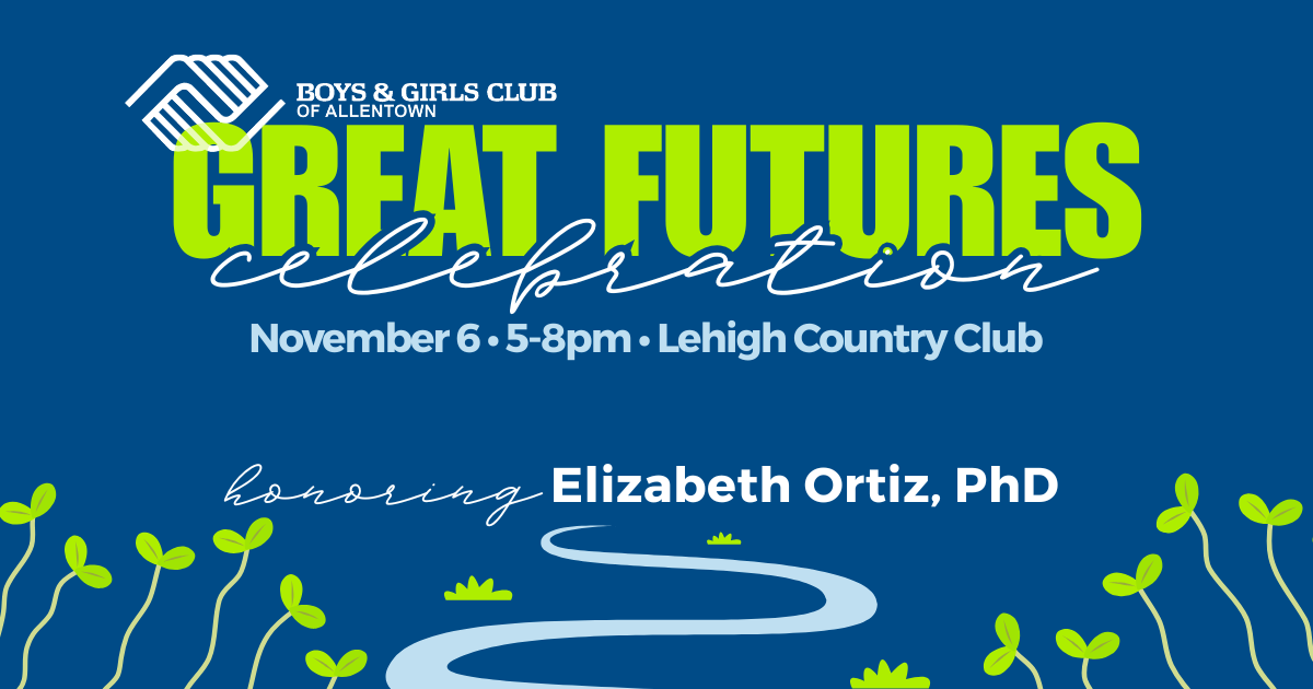 Campaign cover image for Great Futures Celebration