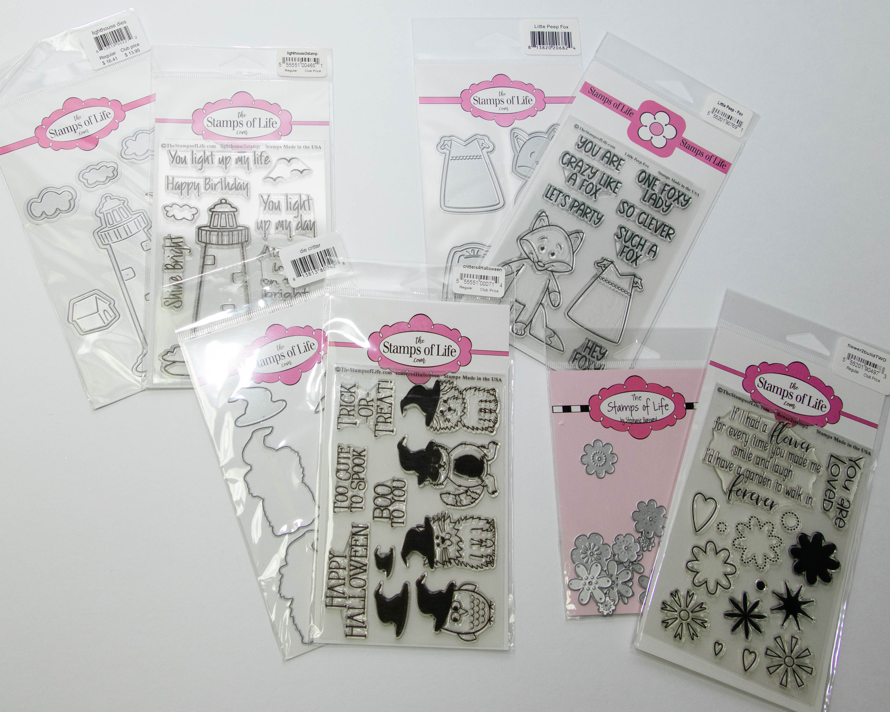 A New Leash On Life!