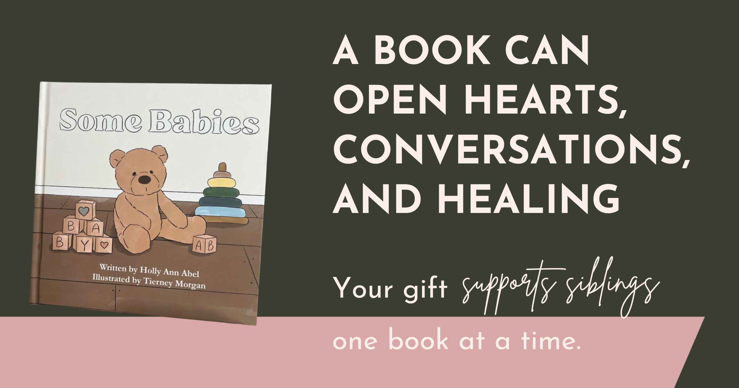 Campaign cover image for Giving Tuesday