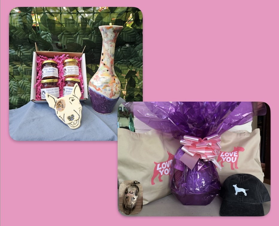 Campaign cover image for Mother's Day 2026