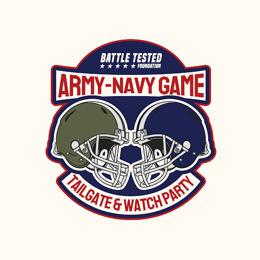 Campaign cover image for BATTLE TESTED TAILGATE & WATCH PARTY FOR THE 2025 ARMY VS NAVY GAME