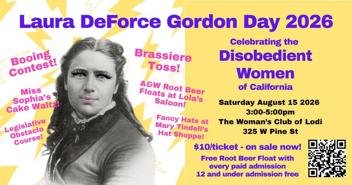 Campaign cover image for LDG Day 2026 Tickets