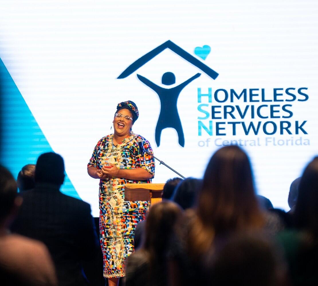 Campaign cover image for Homeward 2025