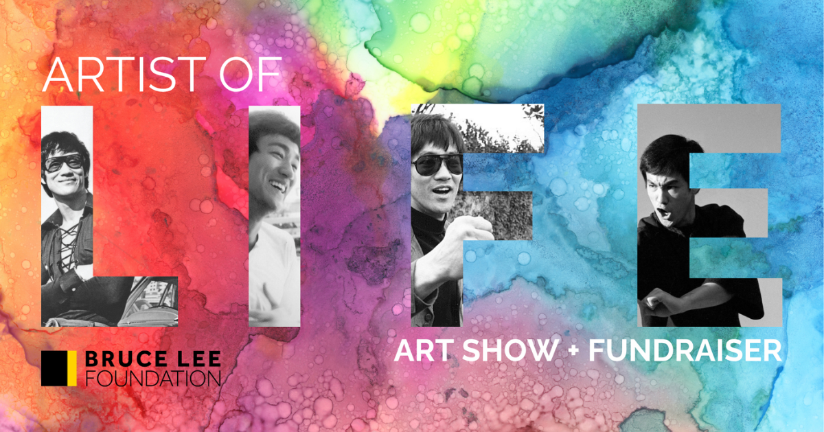 Campaign cover image for ARTIST OF LIFE