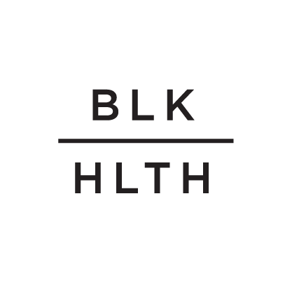 Campaign cover for Volume Up on the Next 10 Years of BLKHLTH