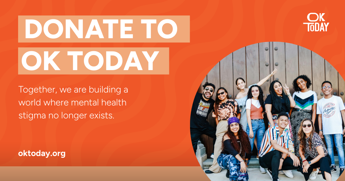 Campaign cover image for OK Today lmpact Fund