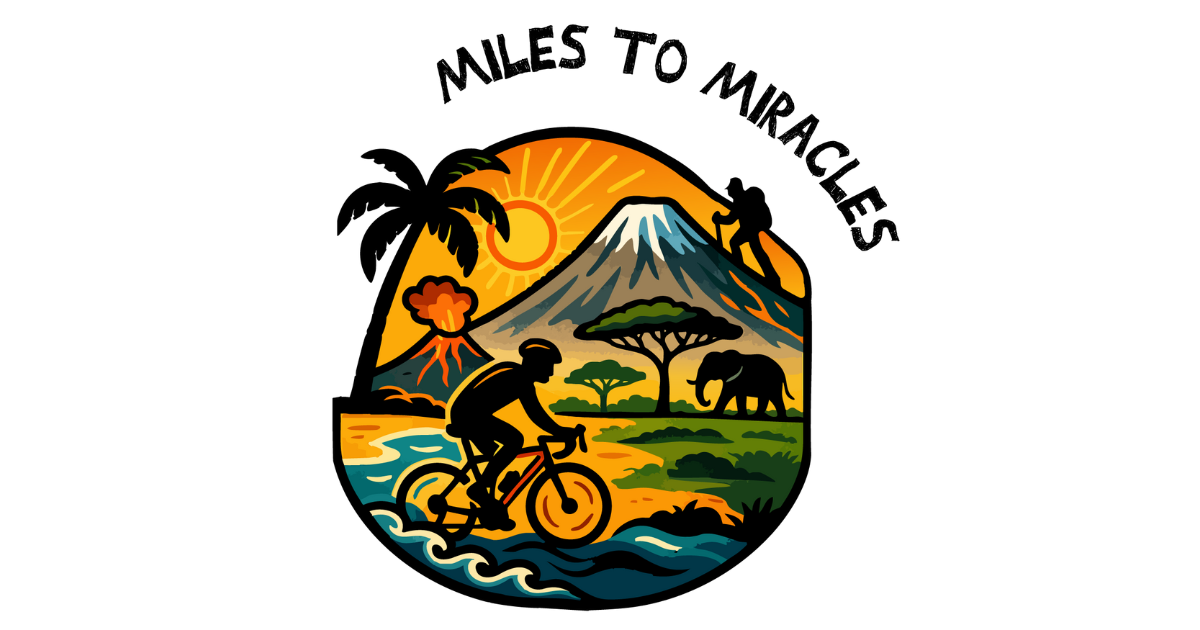 Campaign cover image for Miles To Miracles