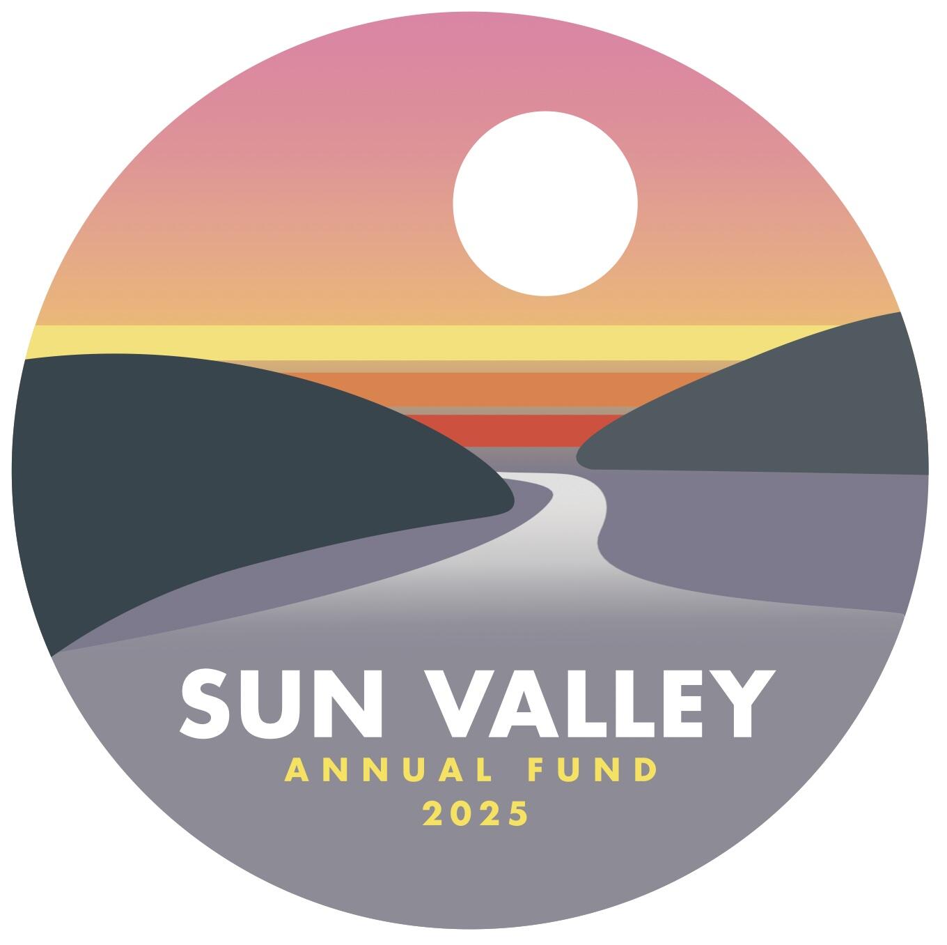 Campaign cover image for 2025 Sun Valley Annual Fund