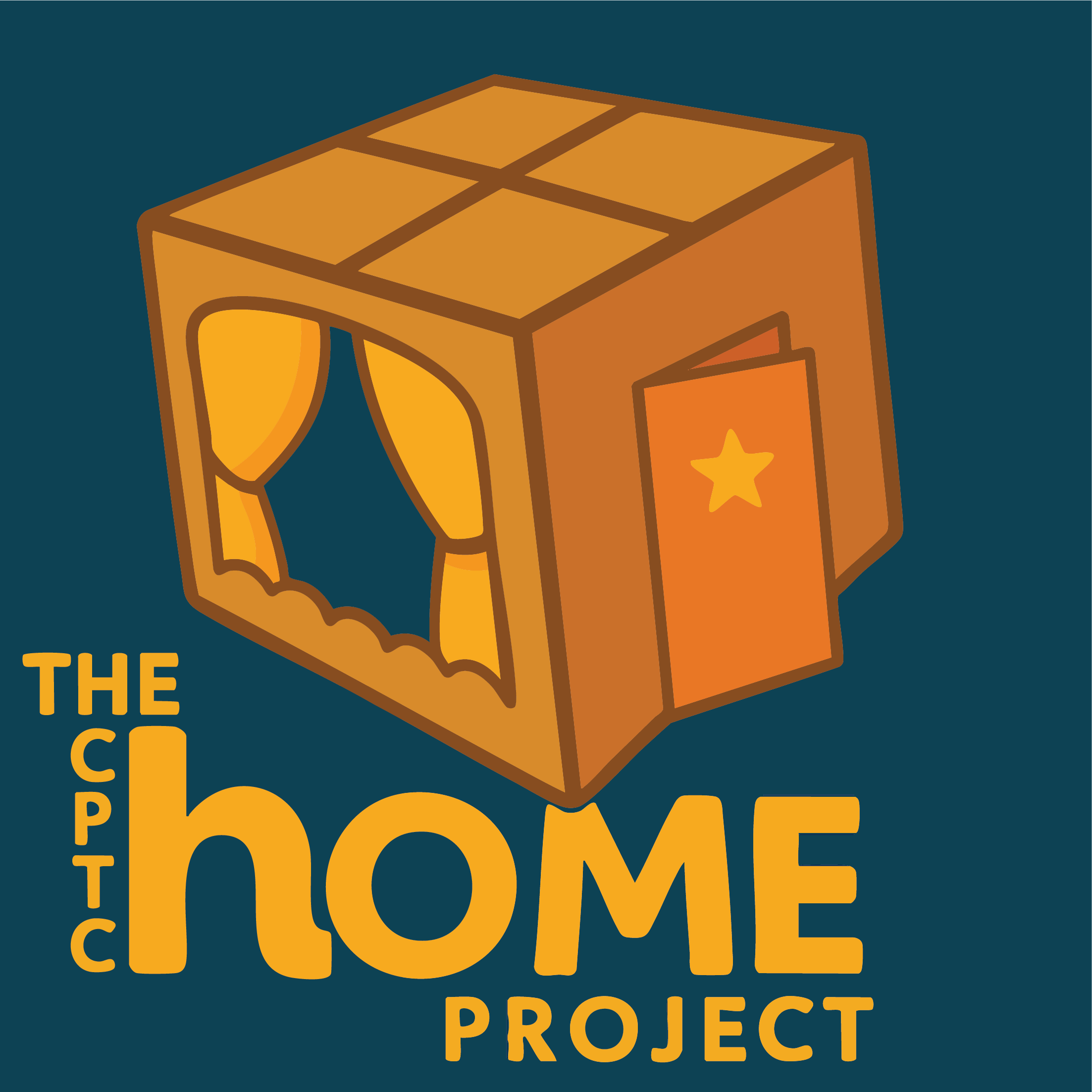 Campaign cover image for The CPTC Home Project