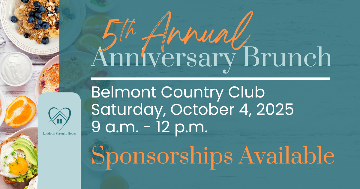 Campaign cover image for 2025 LSH Anniversary Brunch Sponsorship