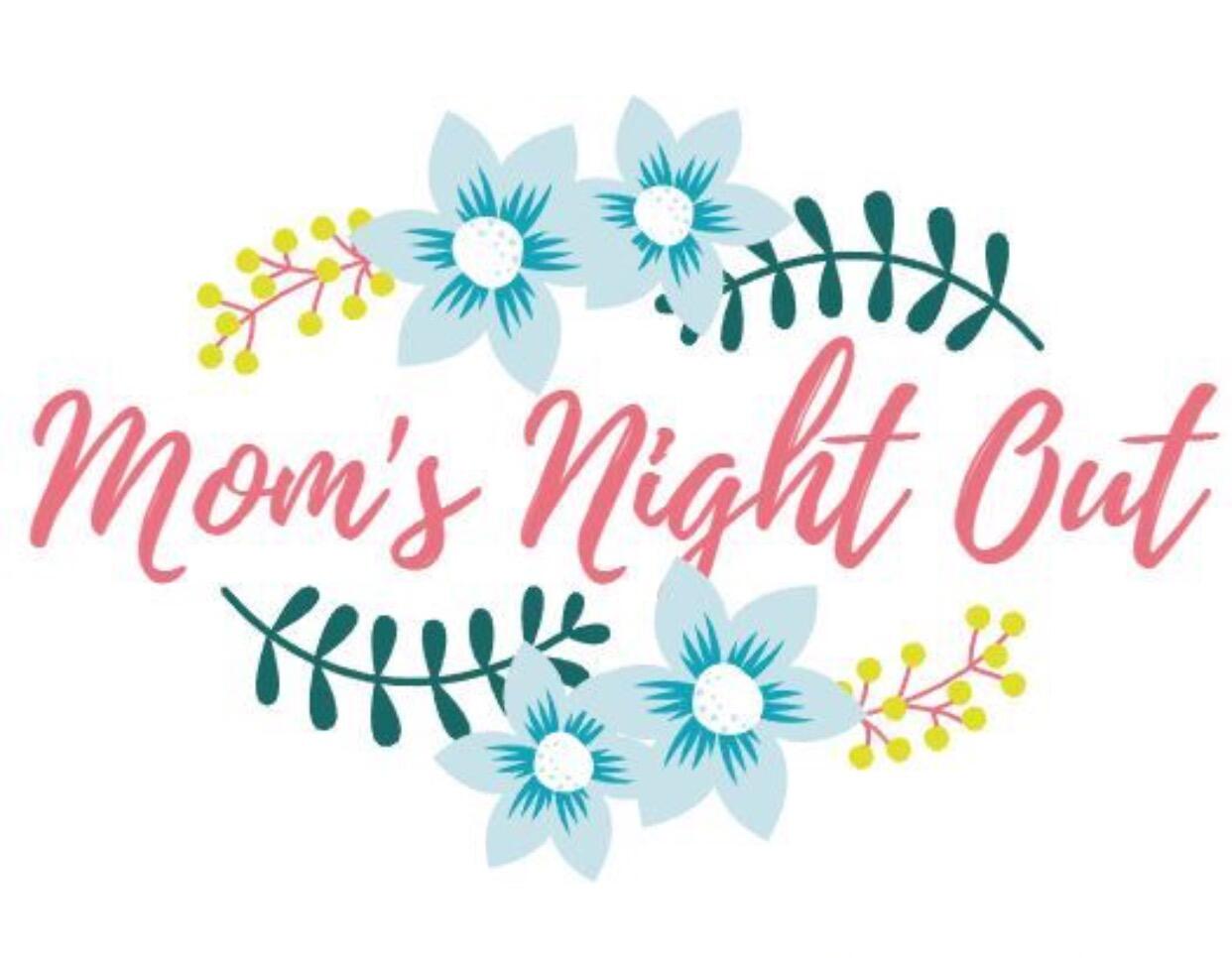 Campaign cover image for Mom's Night Out