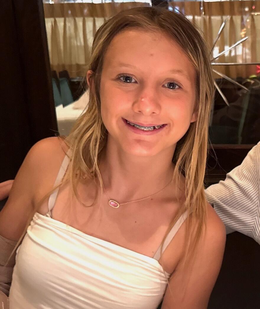 Campaign cover image for Ava Claire Dellwood Park & Pool Memorial Fund