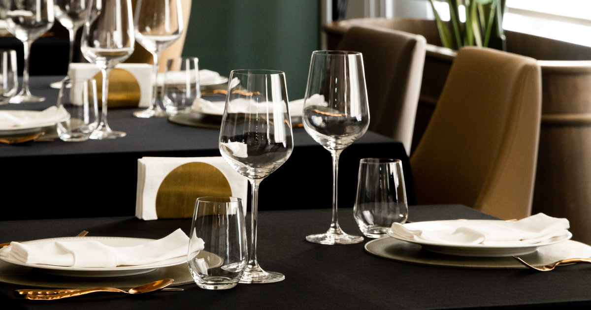 Campaign cover image for Big Night in a Small Town