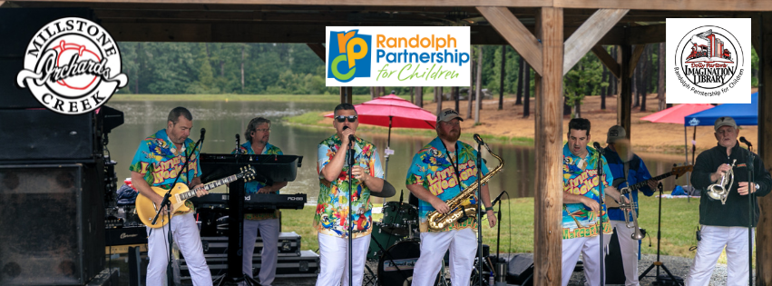 Campaign cover image for Party @ The Pond