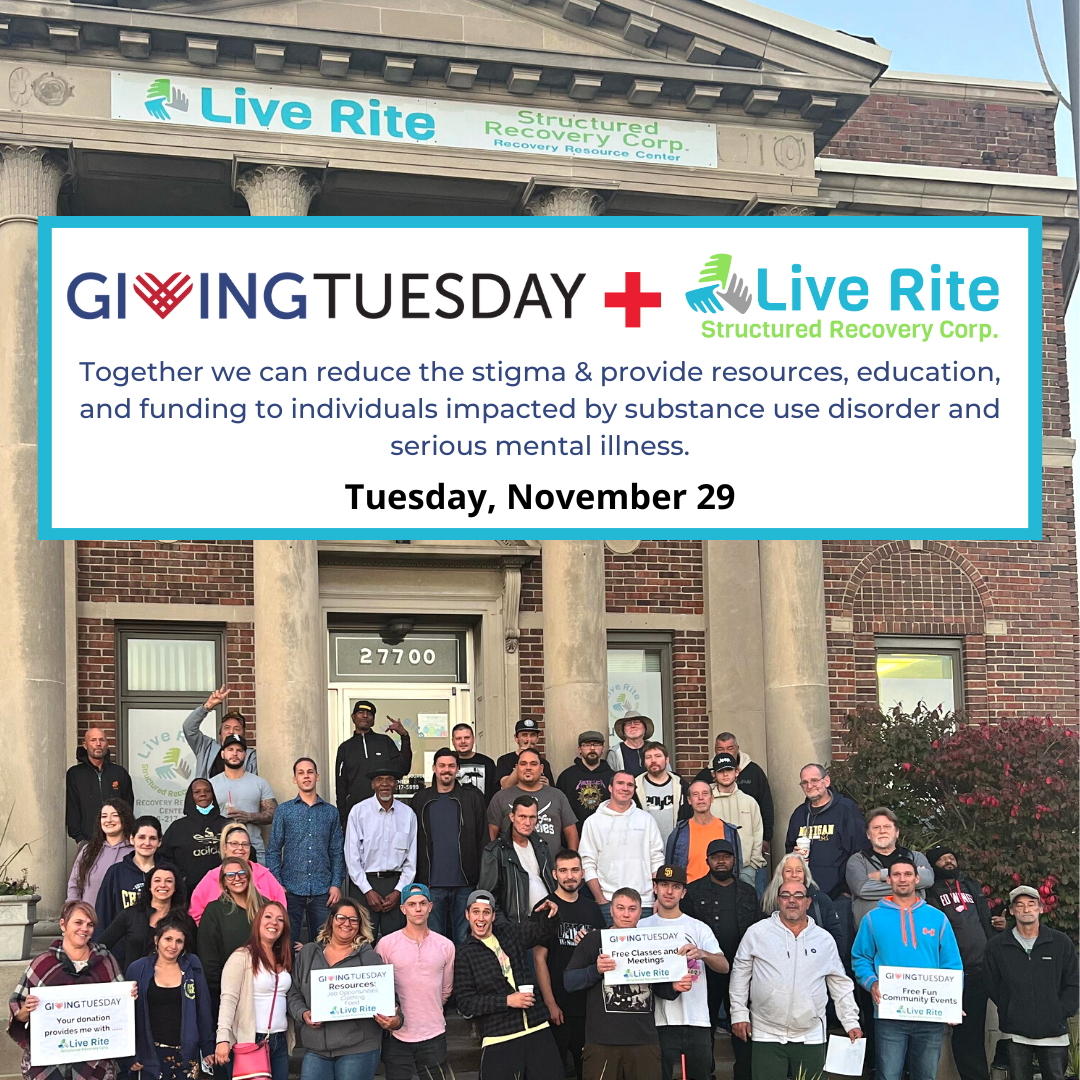 Campaign cover image for Giving Tuesday 2022