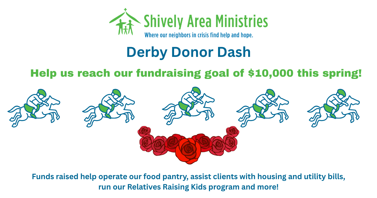 Campaign cover image for Derby Donor Dash