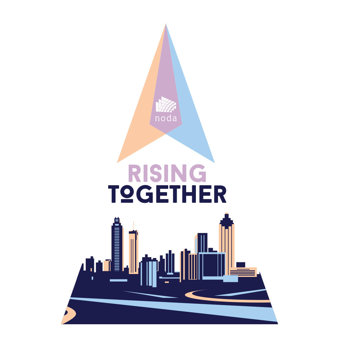 Campaign cover image for 2026 NODA Annual Conference