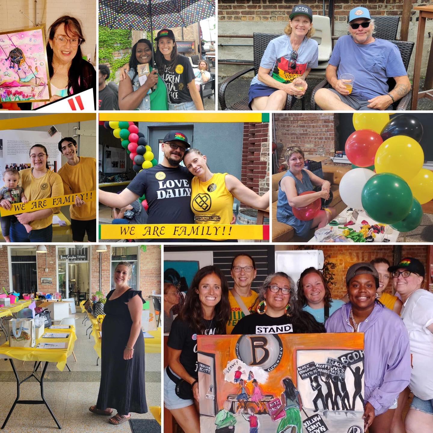 Campaign cover image for Juneteenth 2025