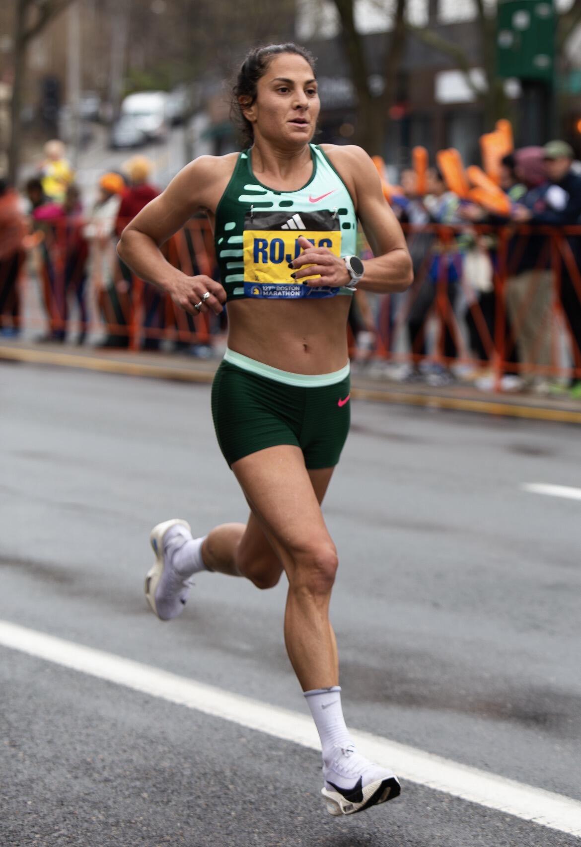 Campaign cover image for 2026 Houston Marathon Pasta Dinner