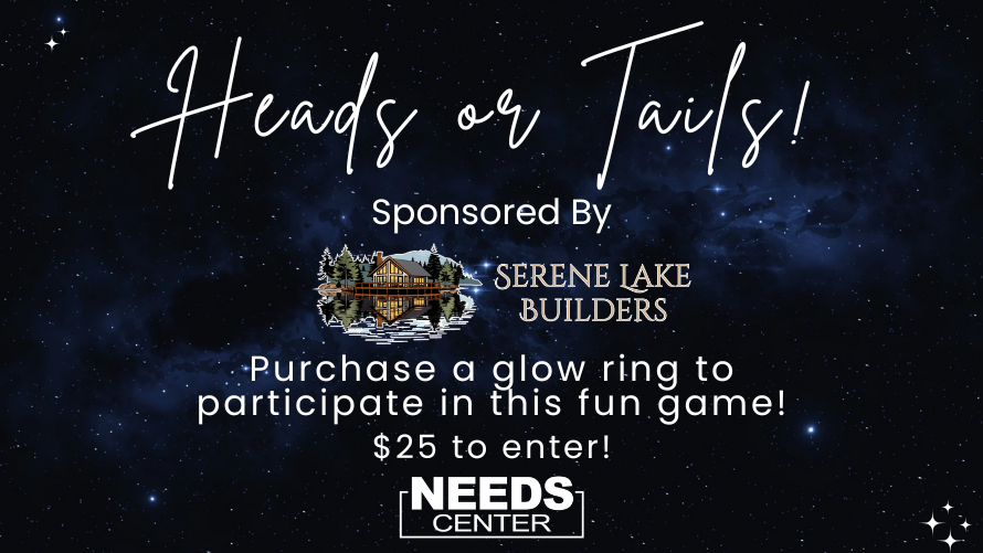 Campaign cover image for Heads or Tails!