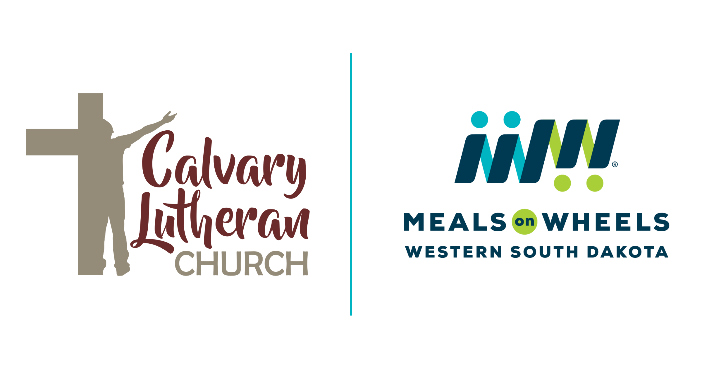 Campaign cover for Calvary Lutheran Church - April Charity