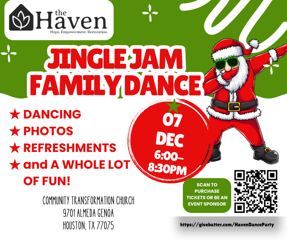 Campaign cover image for Family Dance FUNdraising Event