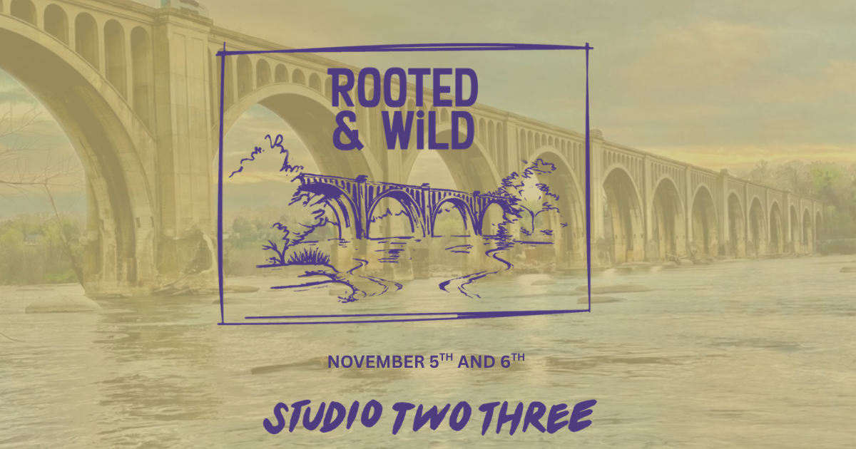 Campaign cover image for Rooted & Wild