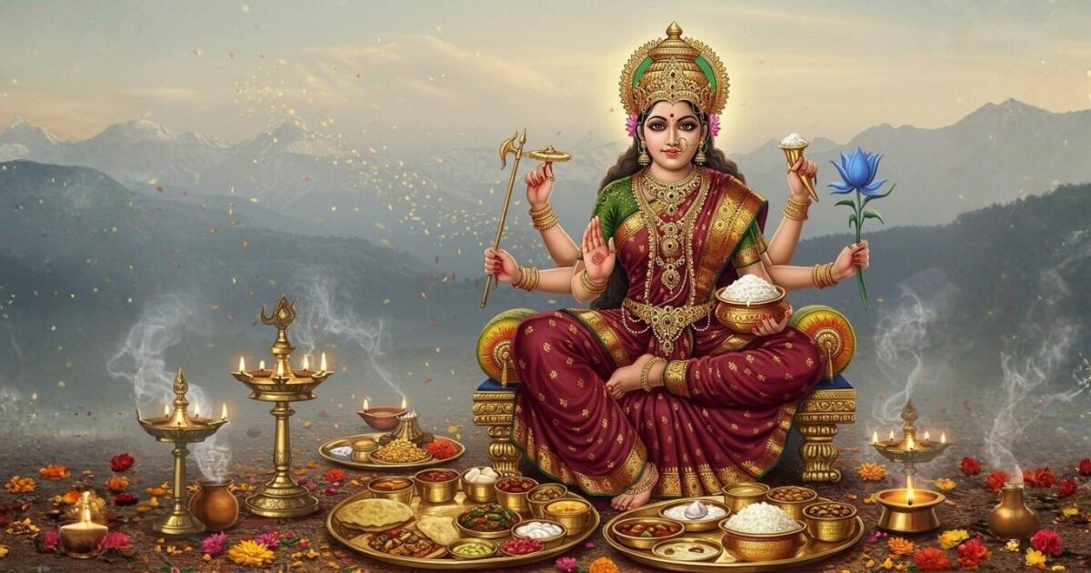 Campaign cover image for Hindu Temple of Fresno Federal Food Assistance Fundraiser