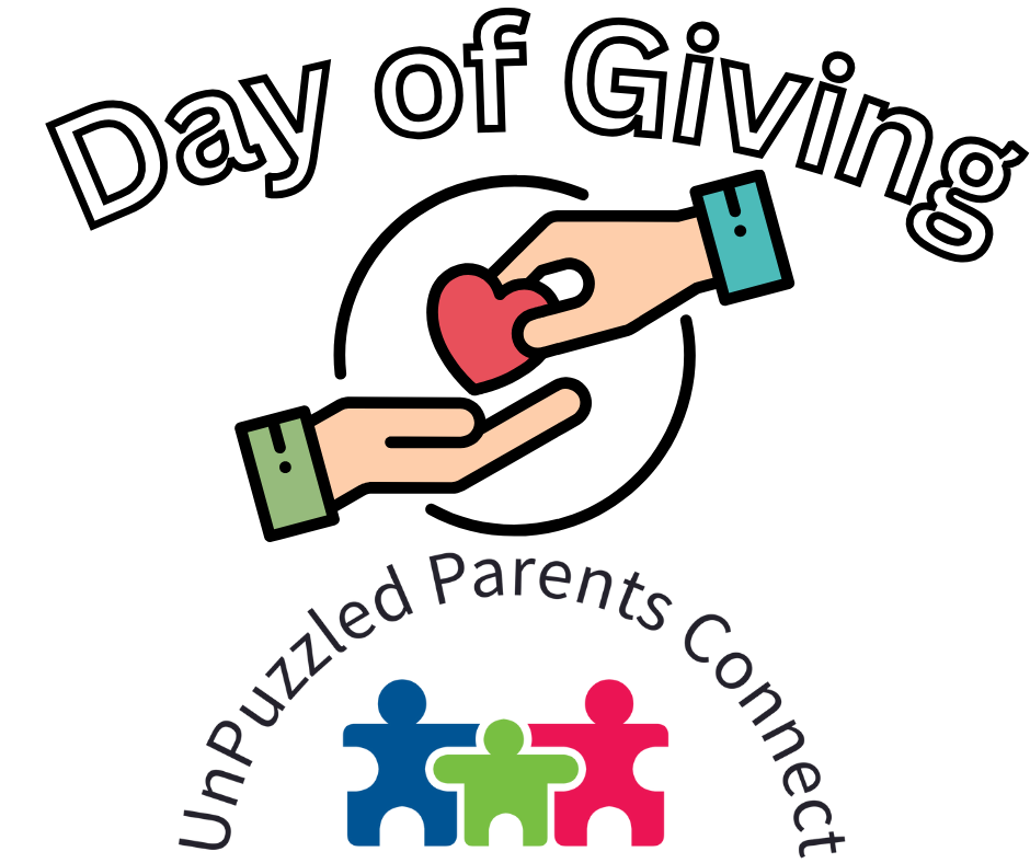 Campaign cover image for Day of Giving!