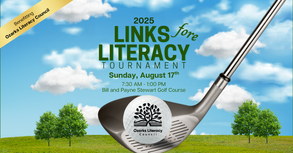 Campaign cover image for Links fore Literacy Team Registration 2025