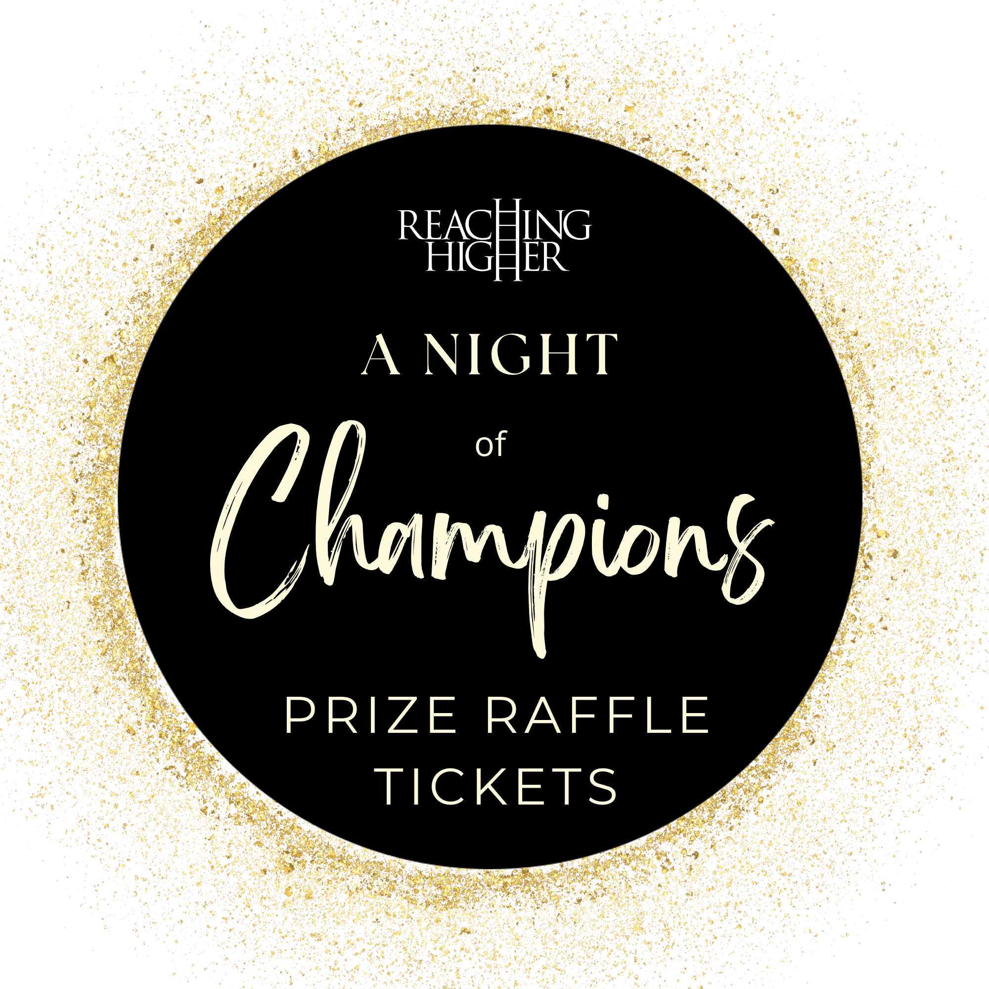Campaign cover for Buy prize raffle tickets here!